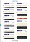 114-804 Mercerized Cotton Braid Approx. 7 Mm