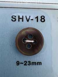 SHV18 4-hole Shell Button DAIYA BUTTON Sub Photo