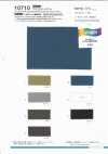 10710 Catlight® T/C Color Denim
