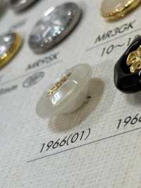 1966 Simple And Elegant Buttons For Shirts And Blouses DAIYA BUTTON(DAIYA BUTTON) Sub Photo