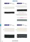 111-130 Rayon Chenille Braid, Approx. 13 Mm