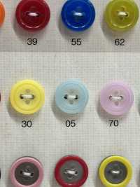 2064 Colorful Buttons For Candy Color Shirts DAIYA BUTTON(DAIYA BUTTON) Sub Photo