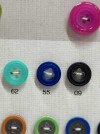 2064 Colorful Buttons For Candy Color Shirts DAIYA BUTTON(DAIYA BUTTON) Sub Photo