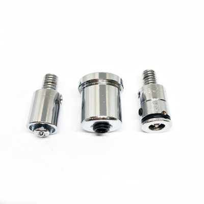 7301 7301 Snap Fastener Installation Tool BCD 3SET