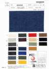 SB5556 FREEE FLANNEL (Stretch Flannel)