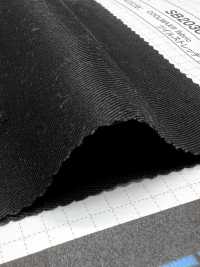 SB2030 COOLMAX ALL Fabric Twill Stretch[Textile / Fabric] SHIBAYA Sub Photo
