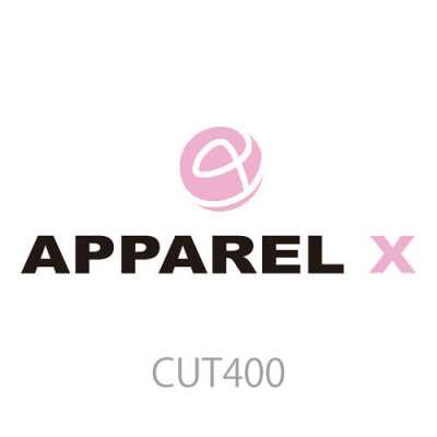 Cutting Fee For Additional Order (@400)