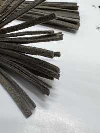 SIC-8863 Ultrasuede Tassel 2mm[Ribbon Tape Cord] SHINDO(SIC) Sub Photo