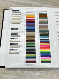 126-2000 DCI Polyester Edo-uchi Cord(Round Cord) Approx. 3mm[Ribbon Tape Cord] DARIN Sub Photo