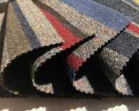 8488 Blanket (Recycled Wool)[Textile / Fabric] SHIBAYA Sub Photo