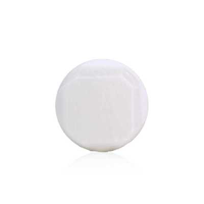 PW2075 Polyester Resin Tunnel Shank Button