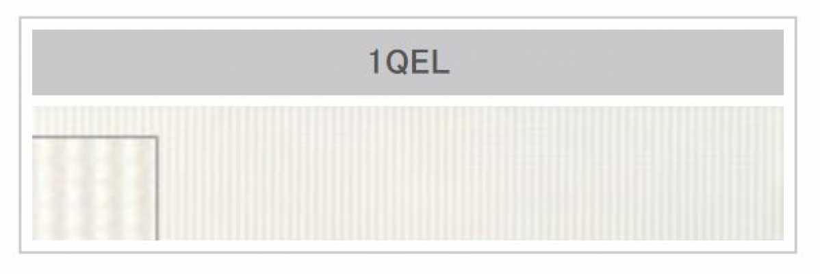 1QEL POWERHOOK® Hook And Loop, Slim Type (0.9mm)
