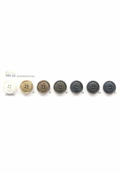 Bio Urea 4-Hole Button