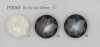 TY2063 Polyester Resin Button