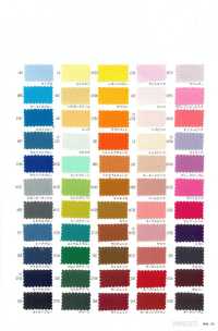 30000 30 Single-yarn Twill[Textile / Fabric] VANCET Additional Images