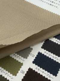 30000 30 Single-yarn Twill[Textile / Fabric] VANCET Additional Images