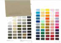 30000 30 Single-yarn Twill[Textile / Fabric] VANCET Additional Images