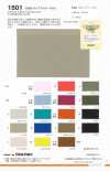 1501 CM80 Typewriter Cloth (Wide Width)