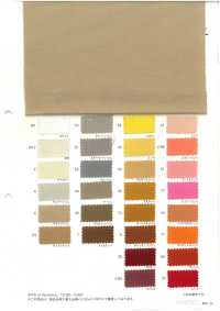 7700 10/8 Oxford[Textile / Fabric] VANCET Additional Images