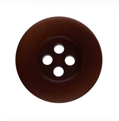 KN29 【real Nut】 Button Matte