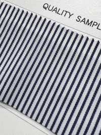 5931W Yarn-dyed Stripe Pocket Lining Kato Yoko Sub Photo