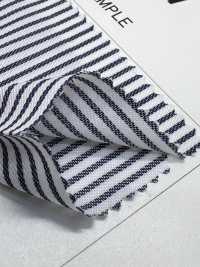 5931W Yarn-dyed Stripe Pocket Lining Kato Yoko Sub Photo