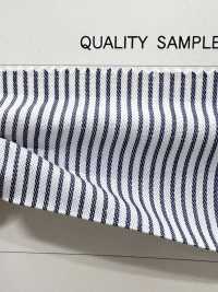 5931W Yarn-dyed Stripe Pocket Lining Kato Yoko Sub Photo