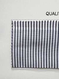 5931W Yarn-dyed Stripe Pocket Lining Kato Yoko Sub Photo