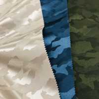 364 Grace Camouflage Pattern[Textile / Fabric] SENDA Sub Photo