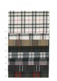 MU5033 Viera Fuzzy[Textile / Fabric] Ueyama Textile Sub Photo