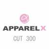 CUT300 Additional Order For Cutting Fee (@300)