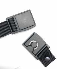 IF-8010 30MM Sliding Buckle[Buckles And Ring] FIDLOCK Sub Photo
