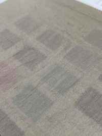 1232 Sun-dried Vintage Washer Processed CM80 Wide Wide Width[Textile / Fabric] VANCET Sub Photo