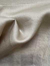 1232 Sun-dried Vintage Washer Processed CM80 Wide Wide Width[Textile / Fabric] VANCET Sub Photo