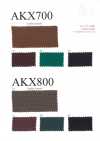 AKX800 Geometric Pattern Luxury Jacquard Lining