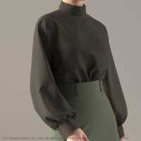 41118 75d Vintage Satin[Textile / Fabric] SUNWELL Sub Photo