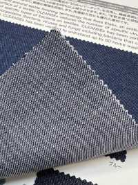 10907 CLEANSE EX TC Color Denim -Anti-viral-[Textile / Fabric] VANCET Sub Photo