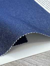 10907 CLEANSE EX TC Color Denim -Anti-viral-[Textile / Fabric] VANCET Sub Photo