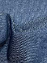 10907 CLEANSE EX TC Color Denim -Anti-viral-[Textile / Fabric] VANCET Sub Photo