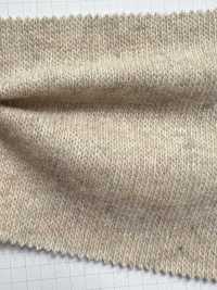 68401 1/10 Cotton Jersey[using Recycled Wool Thread][Textile / Fabric] VANCET Sub Photo