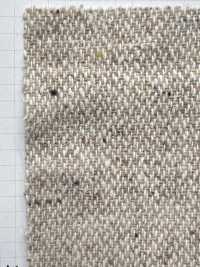 68225Z 1/10 Nep Tweed (2) [Uses Recycled Wool Thread][Textile / Fabric] VANCET Sub Photo