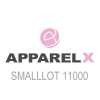 SMALLLOT11000 Small Order Fee(@11000)