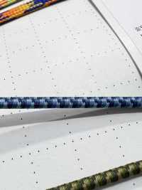 CAB-25 2.4MM Camouflage Elastic Elastic Band Cordon Sub Photo