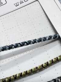 CAB-25AC 2.5MM Camouflage Elastic Elastic Band Cordon Sub Photo