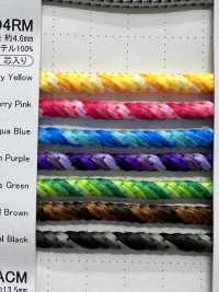 GD4-RM Gradation Cord 4.6MM[Ribbon Tape Cord] Cordon Sub Photo