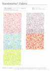 DH10060L Poplin Homy (Dense Small Flowers)