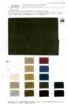 13167 21-Wale Corduroy Stretch