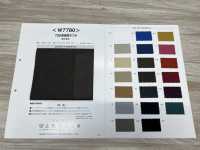 W7780 75D High Density Taffeta[Textile / Fabric] Nishiyama Sub Photo