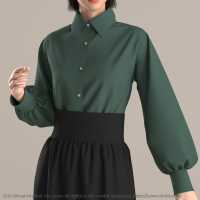 13029 Shirt Corduroy[Textile / Fabric] SUNWELL Sub Photo