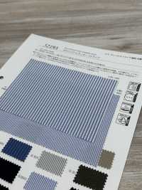 52193 Polyester Seersucker Stripe[Textile / Fabric] SUNWELL Sub Photo